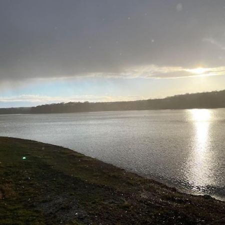 Gite Les Reculons Au Pied Du Lac Les Midoux Exterior foto